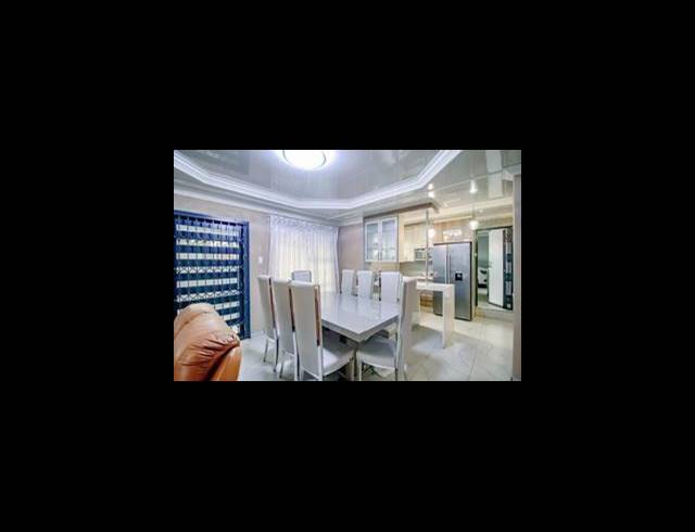 4 BEDROOM HOUSE FOR SALE IN CHANTELLE